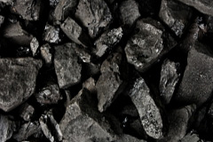 Treworlas coal boiler costs